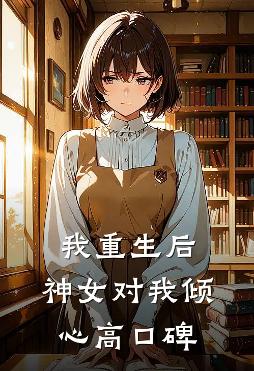 我重生后，神女对我倾心高口碑