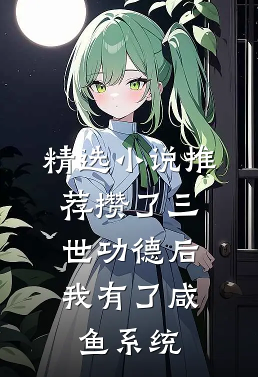 精选小说推荐攒了三世功德后，我有了咸鱼系统
