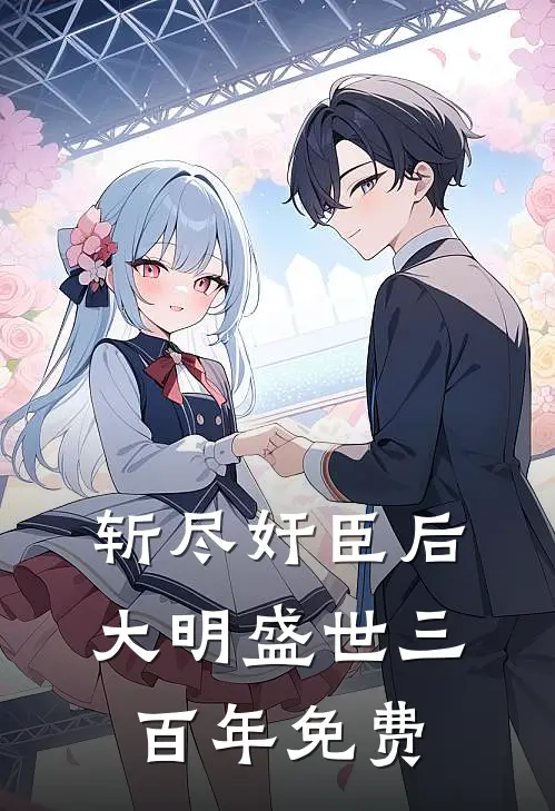 斩尽奸臣后，大明盛世三百年免费