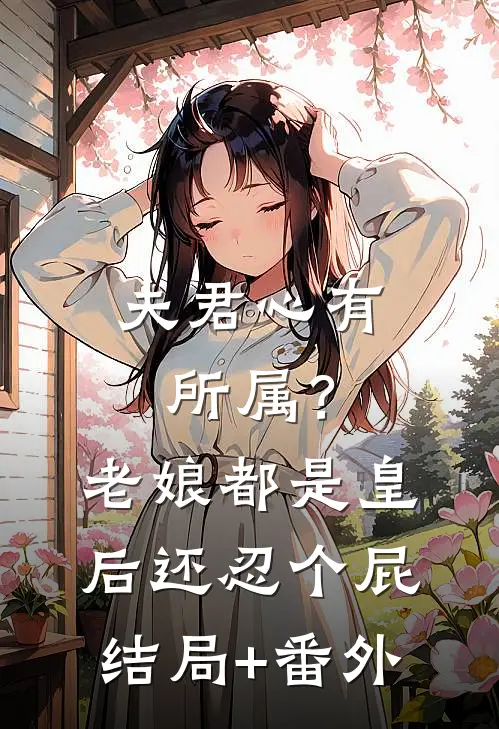 夫君心有所属？老娘都是皇后还忍个屁结局+番外