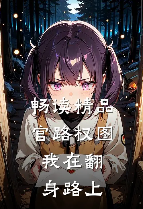 畅读精品官路权图：我在翻身路上