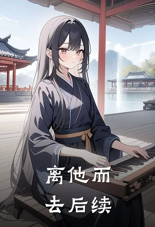 离他而去后续