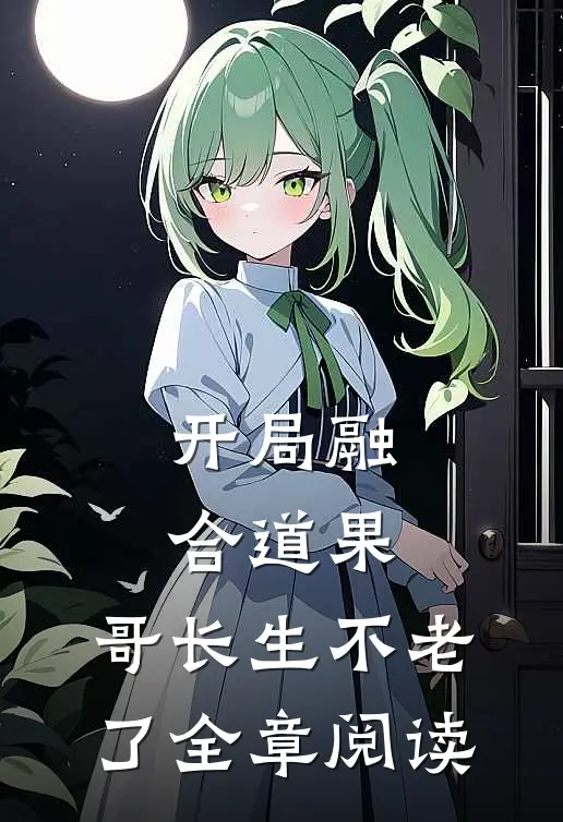 开局融合道果，哥长生不老了全章阅读