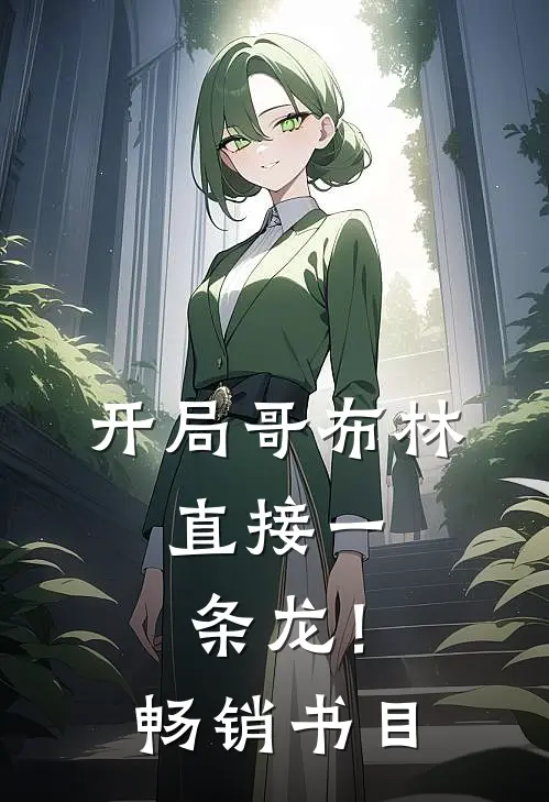 开局哥布林，直接一条龙！畅销书目