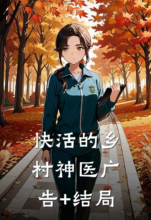 快活的乡村神医广告+结局
