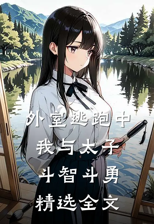 外室逃跑中：我与太子斗智斗勇精选全文