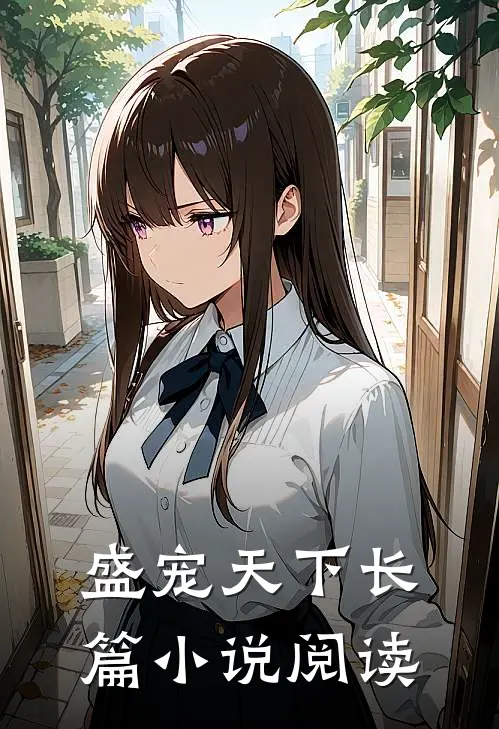 盛宠天下长篇小说阅读