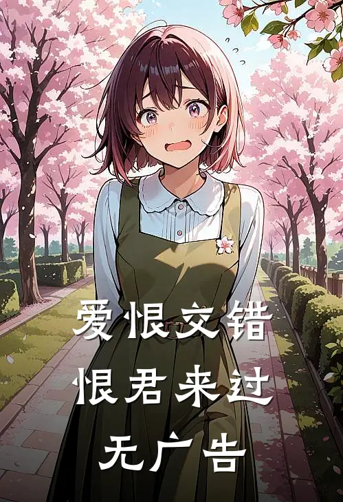 爱恨交错,恨君来过无广告免费阅读