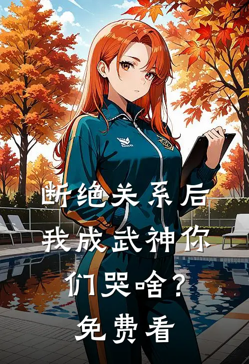 断绝关系后，我成武神你们哭啥？免费看