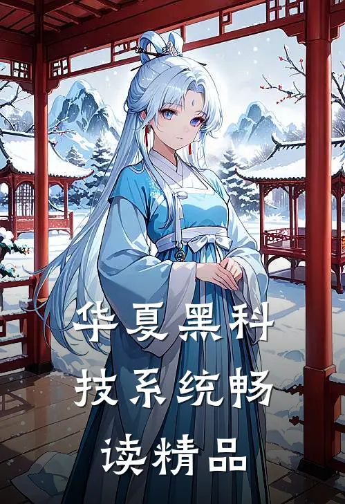 华夏黑科技系统畅读精品