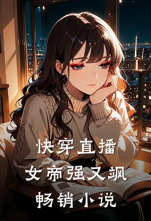 快穿直播：女帝强又飒畅销小说