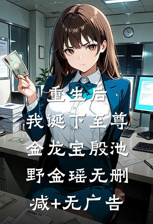 重生后，我诞下至尊金龙宝殷池野金瑶无删减+无广告
