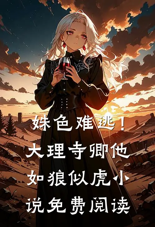 姝色难逃！大理寺卿他如狼似虎小说免费阅读