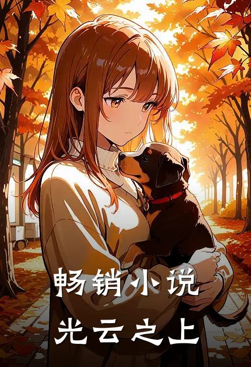 畅销小说光云之上