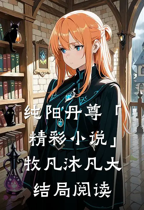 纯阳丹尊「精彩小说」牧凡沐凡大结局阅读