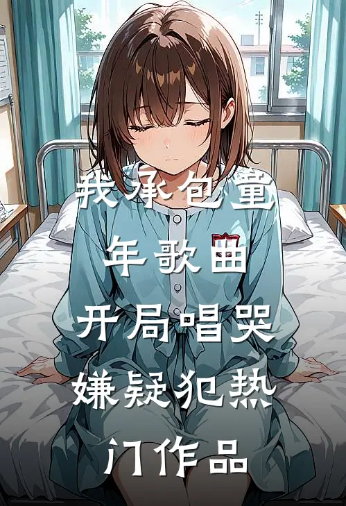 我承包童年歌曲，开局唱哭嫌疑犯热门作品