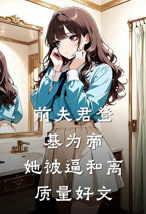 前夫君登基为帝，她被逼和离质量好文