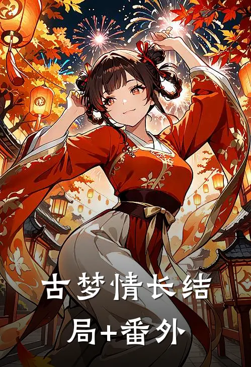 《古梦情长》结局+番外