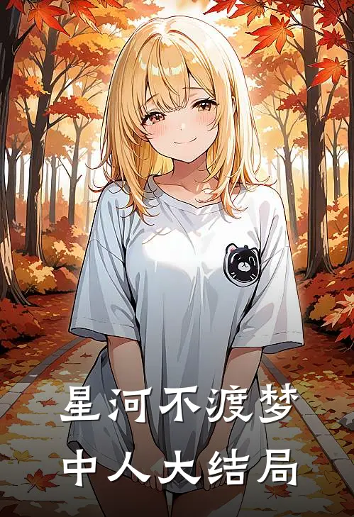 星河不渡梦中人大结局