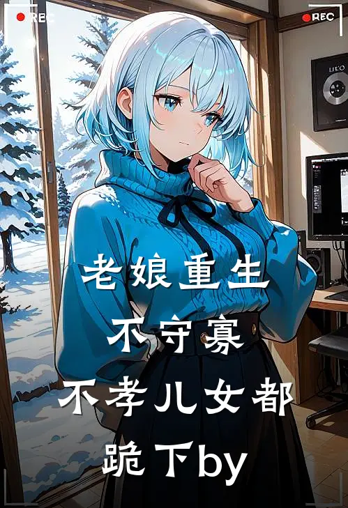 老娘重生不守寡，不孝儿女都跪下by