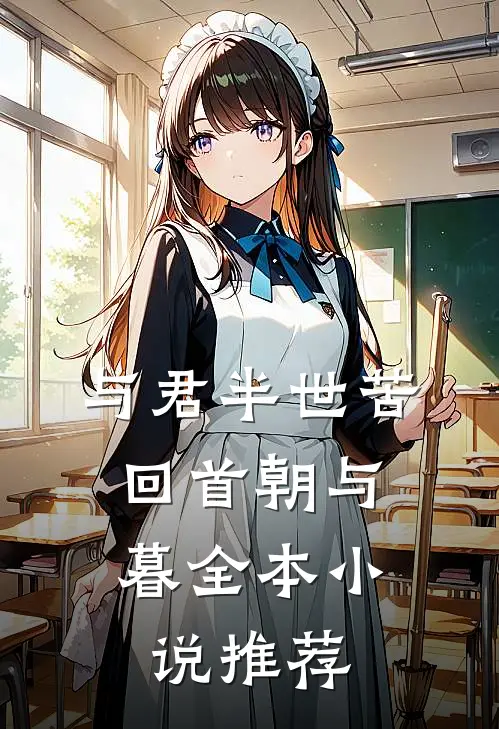 与君半世苦，回首朝与暮全本小说推荐