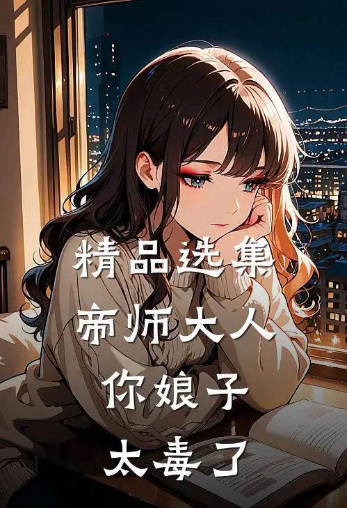 精品选集帝师大人，你娘子太毒了