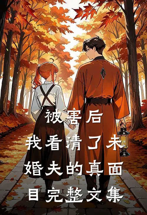 被害后，我看清了未婚夫的真面目完整文集