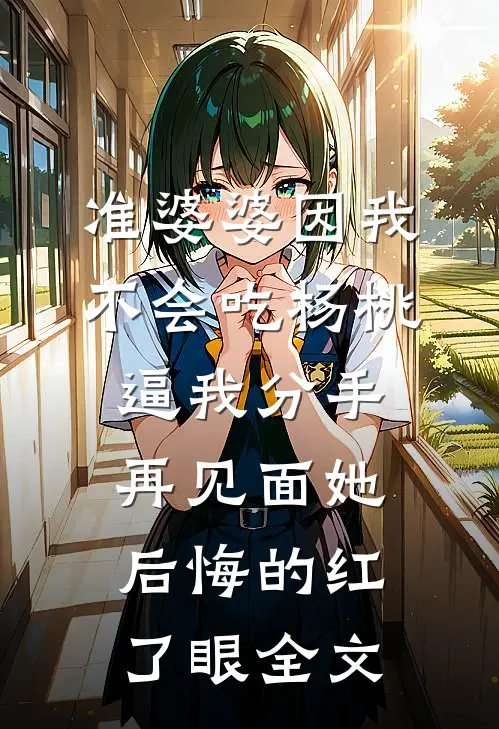 准婆婆因我不会吃杨桃逼我分手，再见面她后悔的红了眼全文