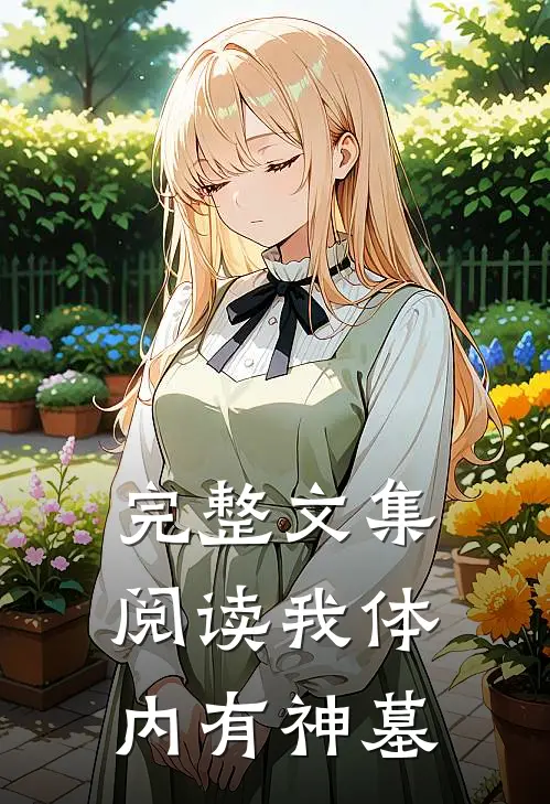 完整文集阅读我体内有神墓