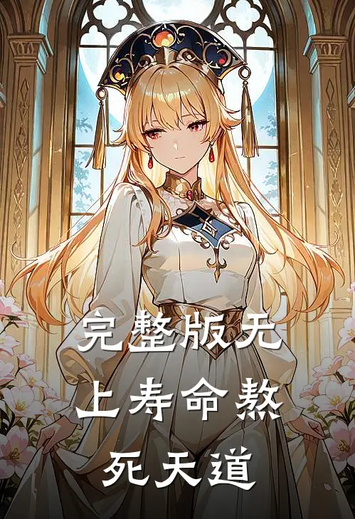 完整版无上寿命熬死天道