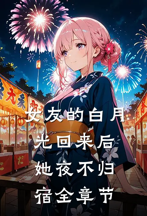 女友的白月光回来后，她夜不归宿全章节