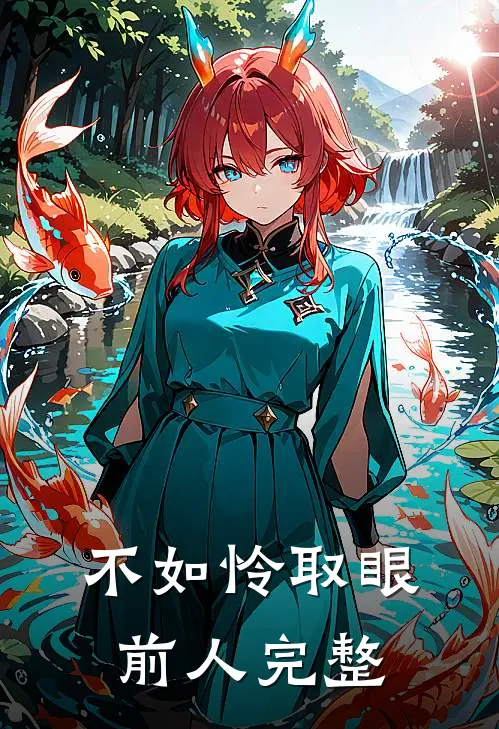 不如怜取眼前人完整