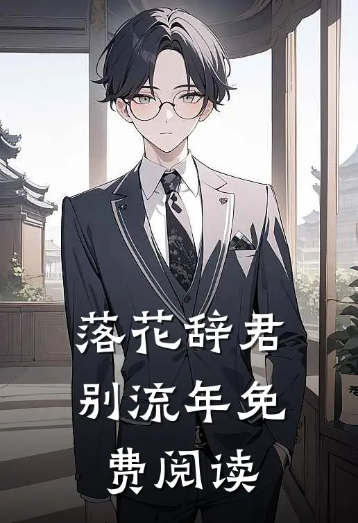 落花辞君别流年免费阅读