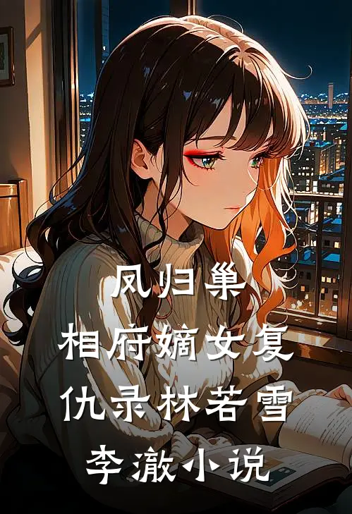 《凤归巢：相府嫡女复仇录》林若雪李澈小说