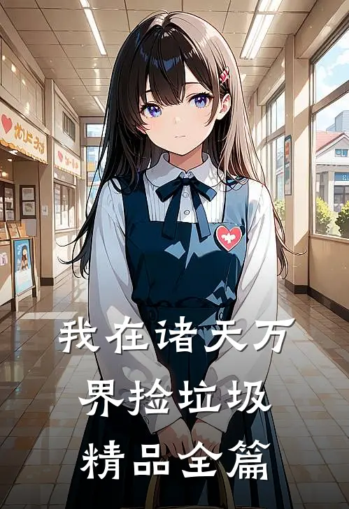 我在诸天万界捡垃圾精品全篇