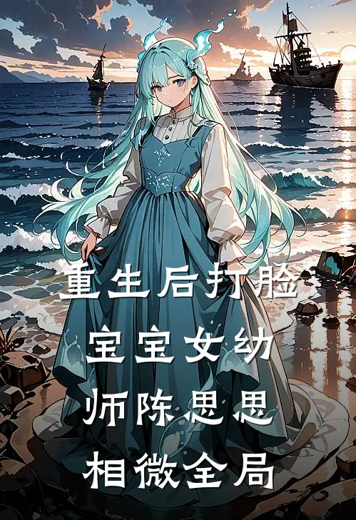 重生后打脸宝宝女幼师陈思思相微全局