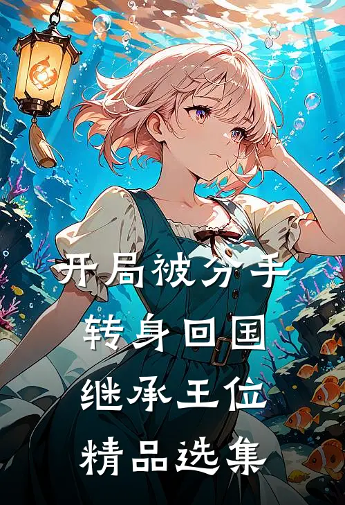 开局被分手，转身回国继承王位精品选集