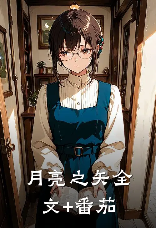 月亮之矢全文+番茄