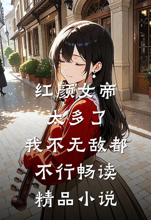 红颜女帝太多了,我不无敌都不行畅读精品