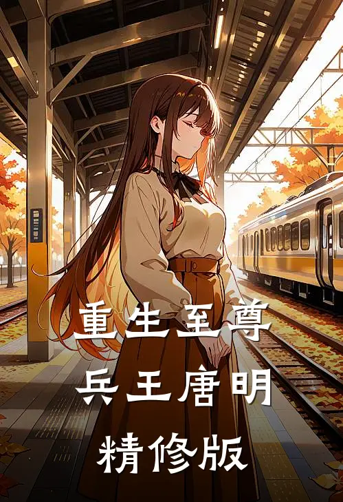 重生至尊兵王唐明精修版