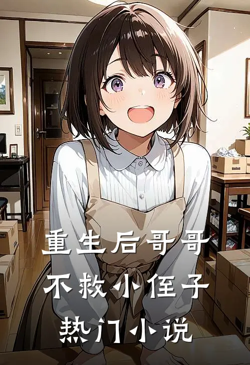 重生后哥哥不救小侄子热门小说