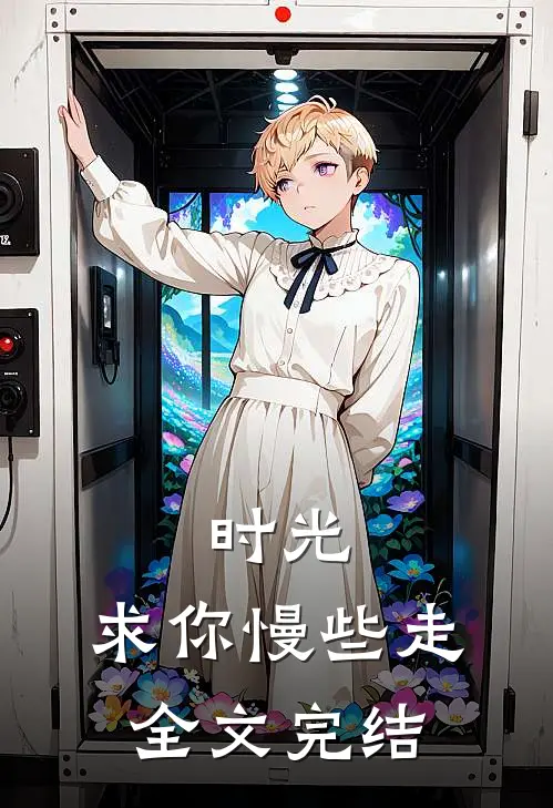 时光，求你慢些走全文完结