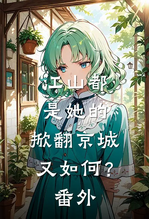江山都是她的，掀翻京城又如何？ 番外