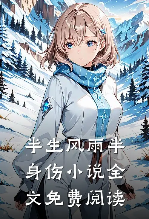 半生风雨半身伤小说全文免费阅读