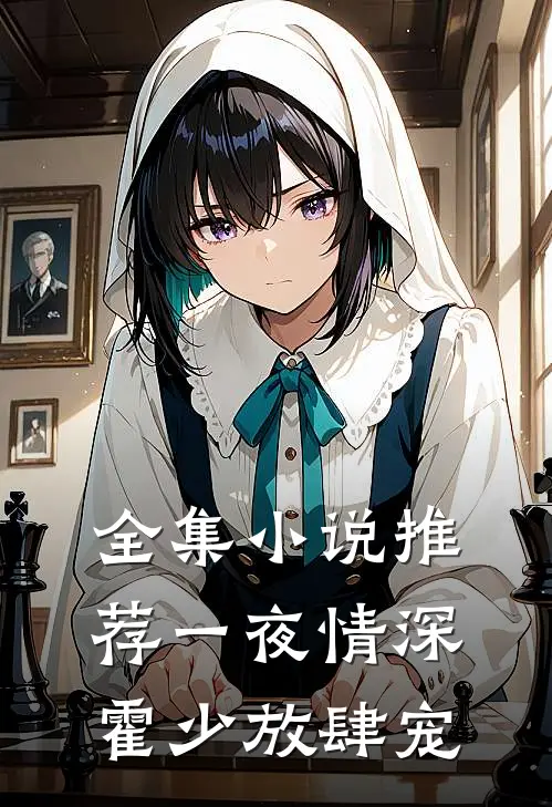 全集小说推荐一夜情深：霍少放肆宠