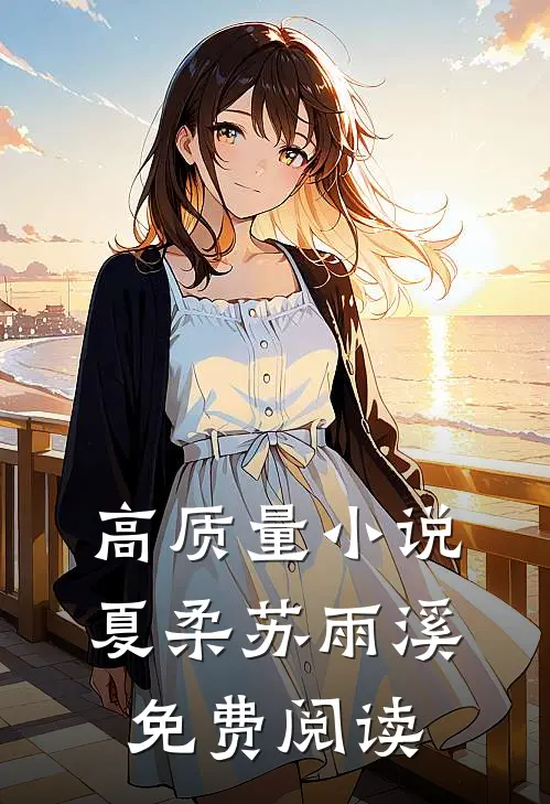 高质量小说夏柔苏雨溪免费阅读