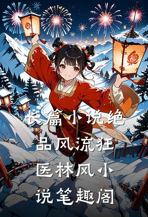 长篇小说绝品风流狂医林风小说笔趣阁