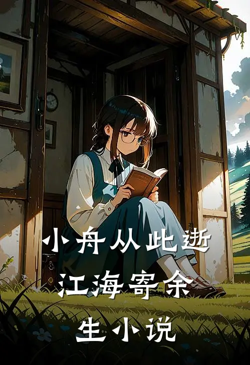 小舟从此逝，江海寄余生小说