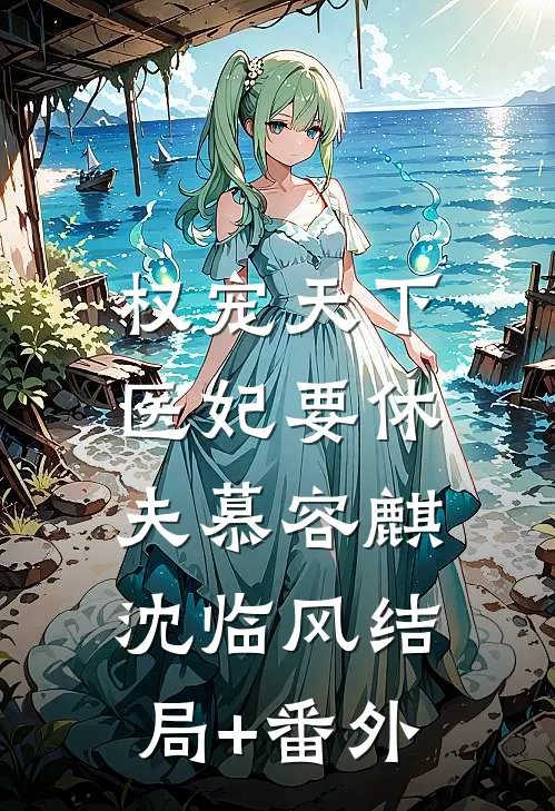 权宠天下：医妃要休夫慕容麒沈临风结局+番外