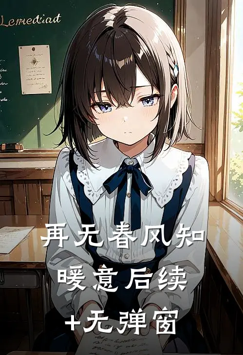 再无春风知暖意后续+无弹窗